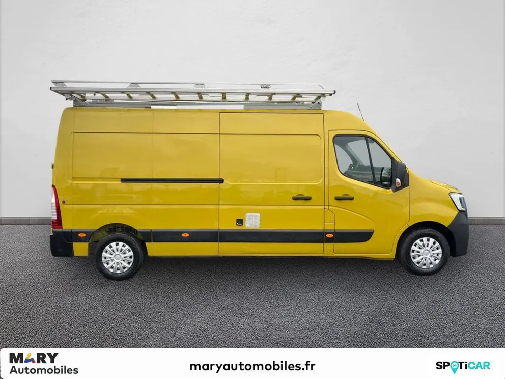 Véhicule occasion 201488 - renault MASTER - Photo 4