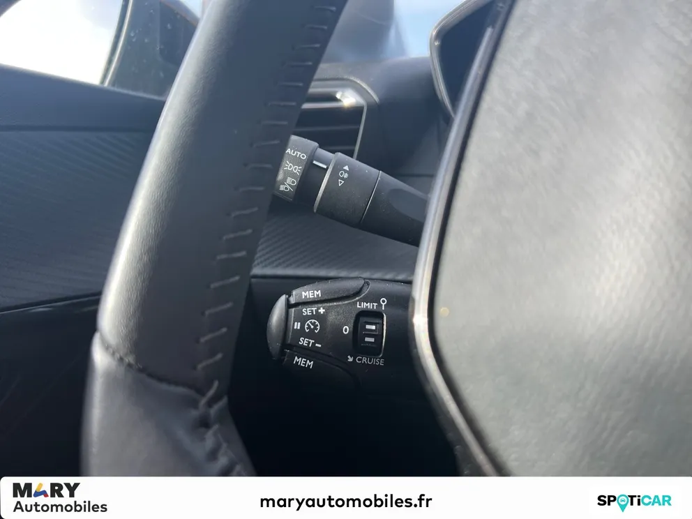 Véhicule occasion 237716 - peugeot 208 - Photo 15