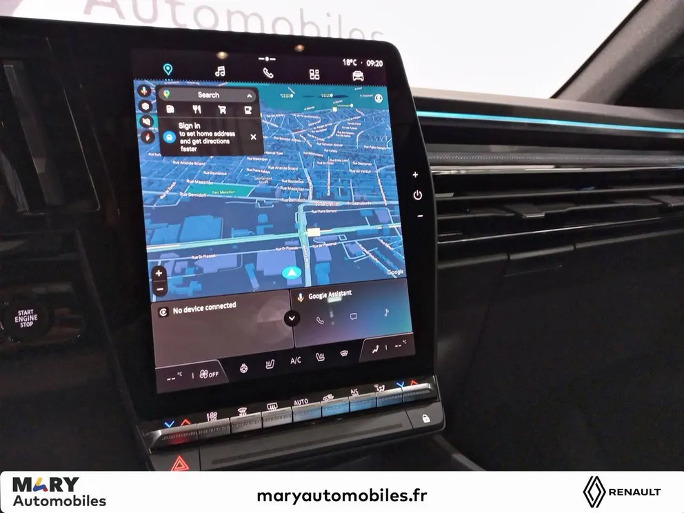 Véhicule occasion 228550 - renault ESPACE - Photo 12