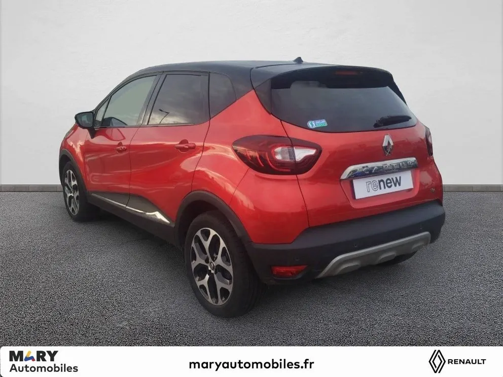 Véhicule occasion 203318 - renault CAPTUR - Photo 7