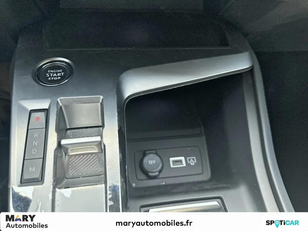 Véhicule occasion 221664 - peugeot 308 - Photo 10