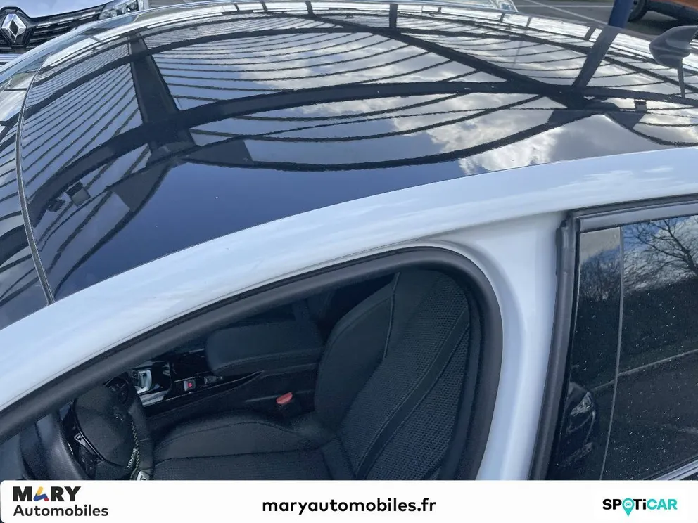 Véhicule occasion 217917 - peugeot 208 - Photo 16