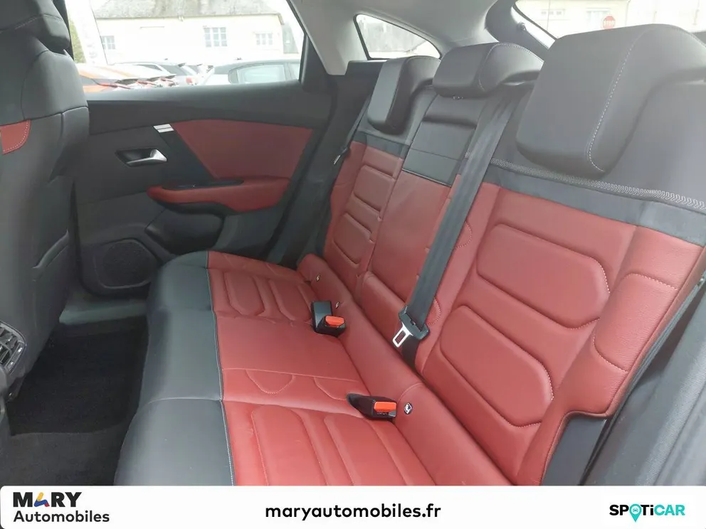 Véhicule occasion 217861 - Citroën C4 - Photo 10
