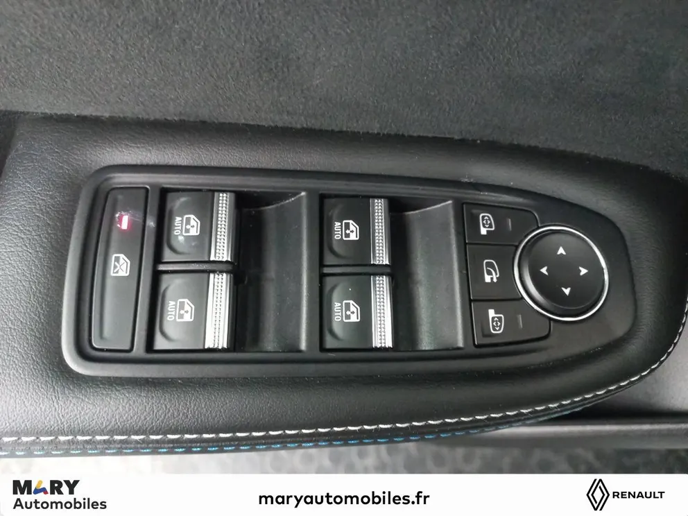 Véhicule occasion 224025 - renault ARKANA - Photo 13