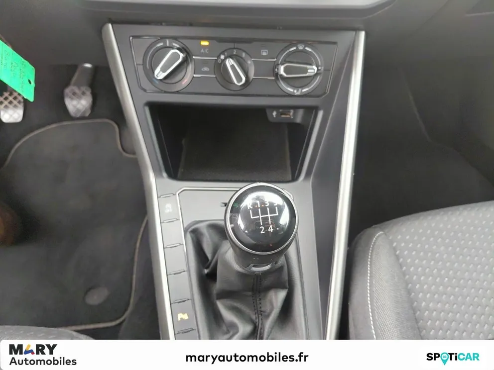 Véhicule occasion 234940 - volkswagen POLO - Photo 11
