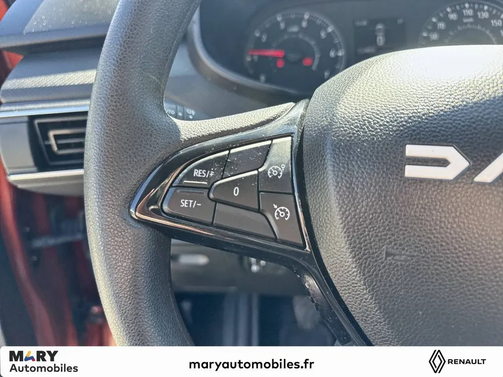 Véhicule occasion 217704 - dacia JOGGER - Photo 16