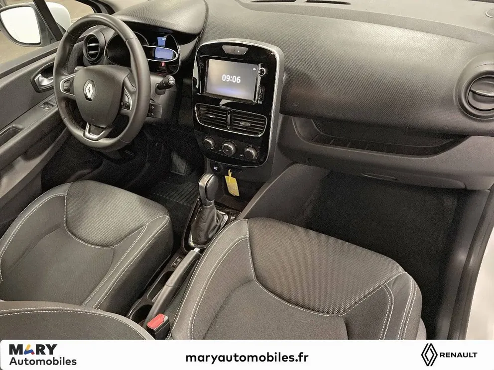 Véhicule occasion 197517 - renault CLIO - Photo 17