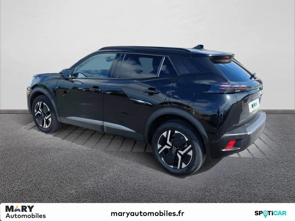 Véhicule occasion 206619 - peugeot 2008 - Photo 2