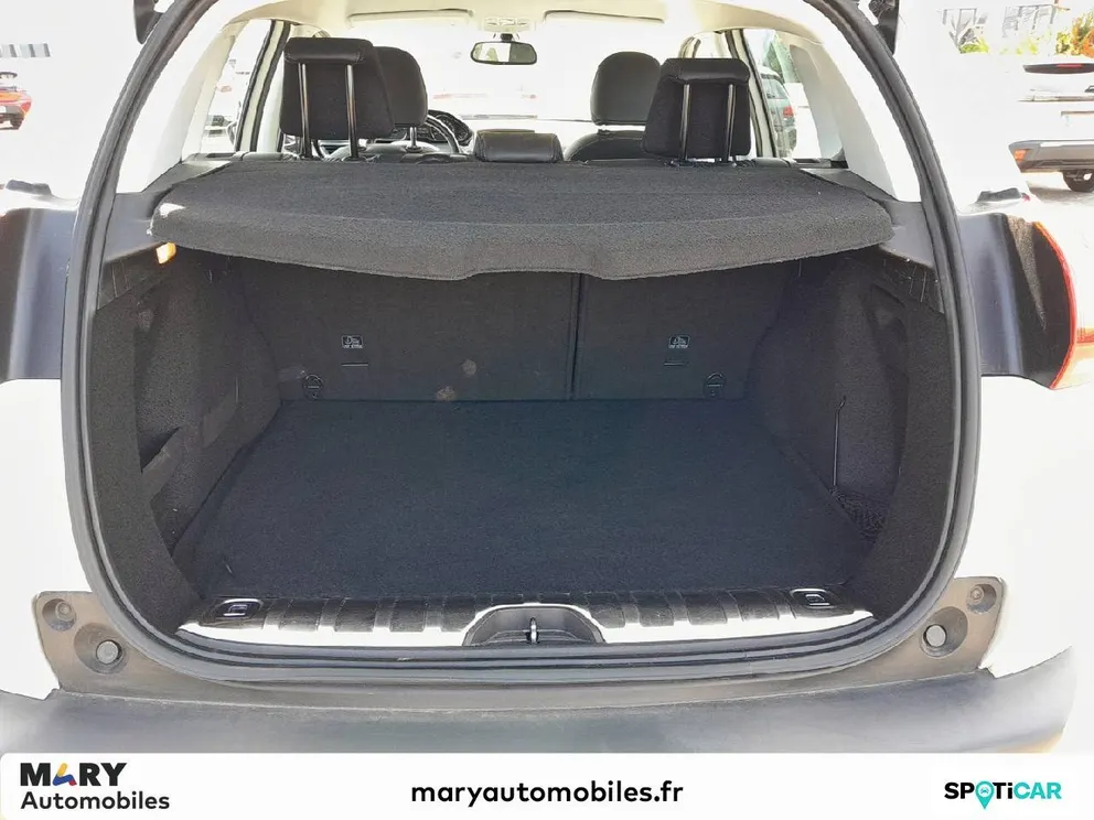 Véhicule occasion 195210 - peugeot 2008 - Photo 6