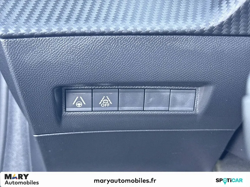 Véhicule occasion 218863 - peugeot 208 - Photo 15