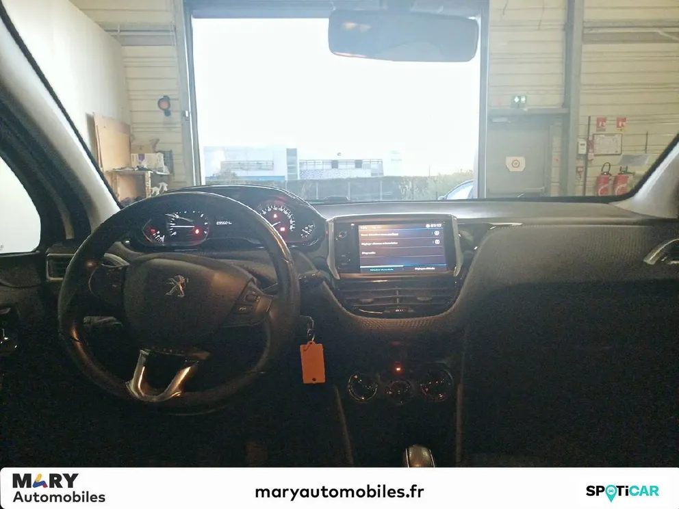 Véhicule occasion 225202 - peugeot 208 - Photo 8