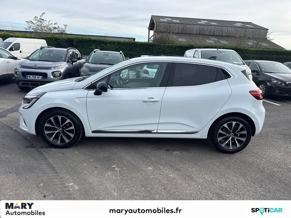 Véhicule occasion 204375 - renault CLIO - Photo 8