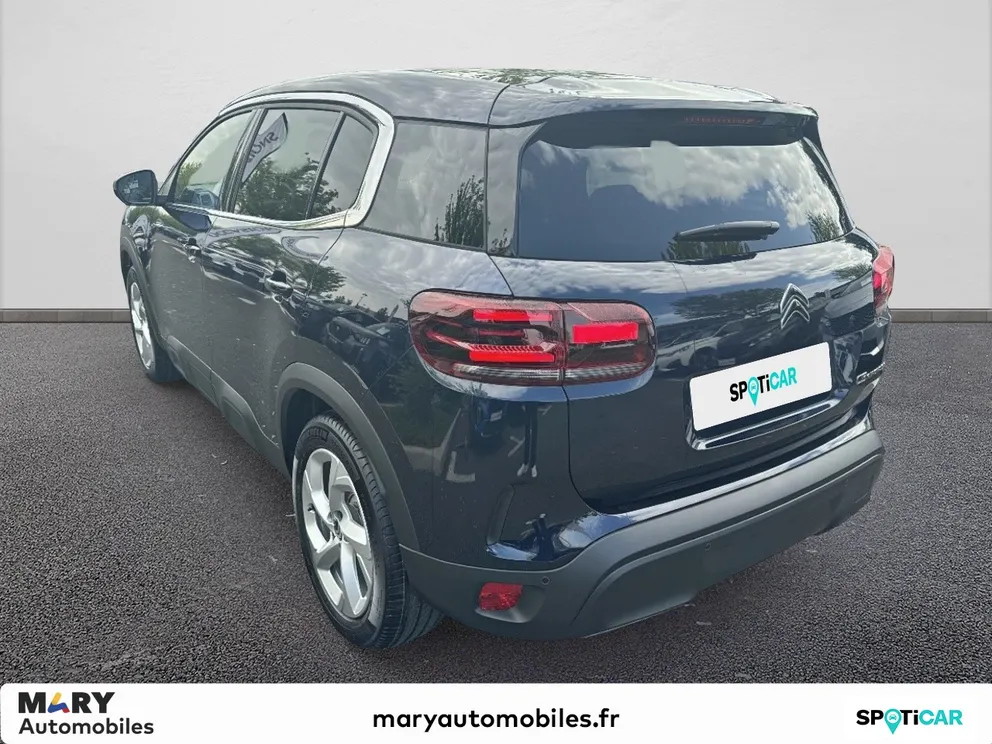 Véhicule occasion 233472 - Citroën C5 AIRCROSS - Photo 2