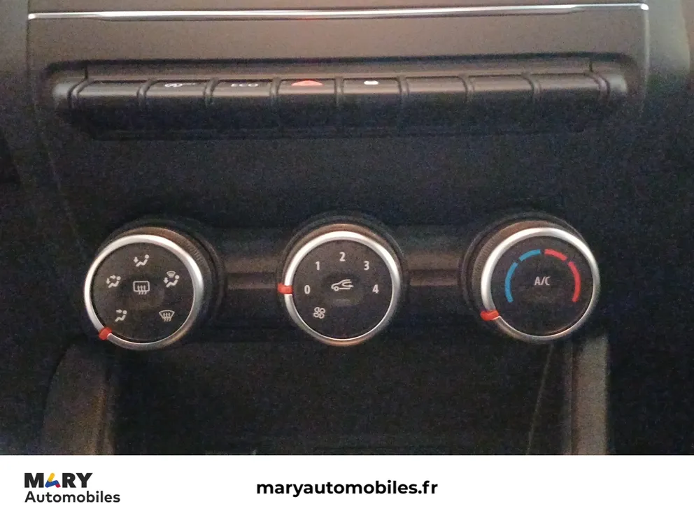 Véhicule occasion 1236835 - renault CAPTUR - Photo 14