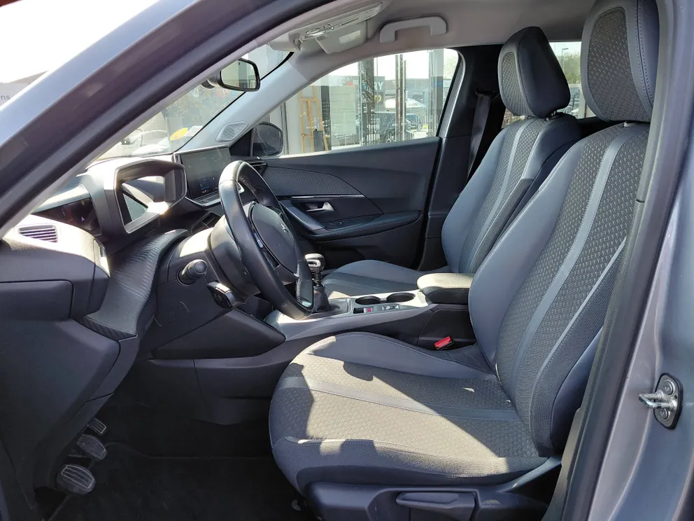Véhicule occasion 231580 - peugeot 2008 - Photo 7