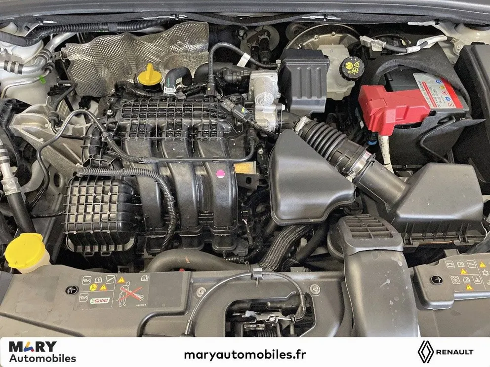 Véhicule occasion 197667 - renault CLIO - Photo 19