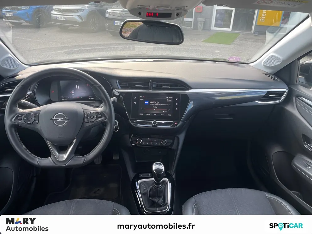 Véhicule occasion 217986 - opel CORSA - Photo 8