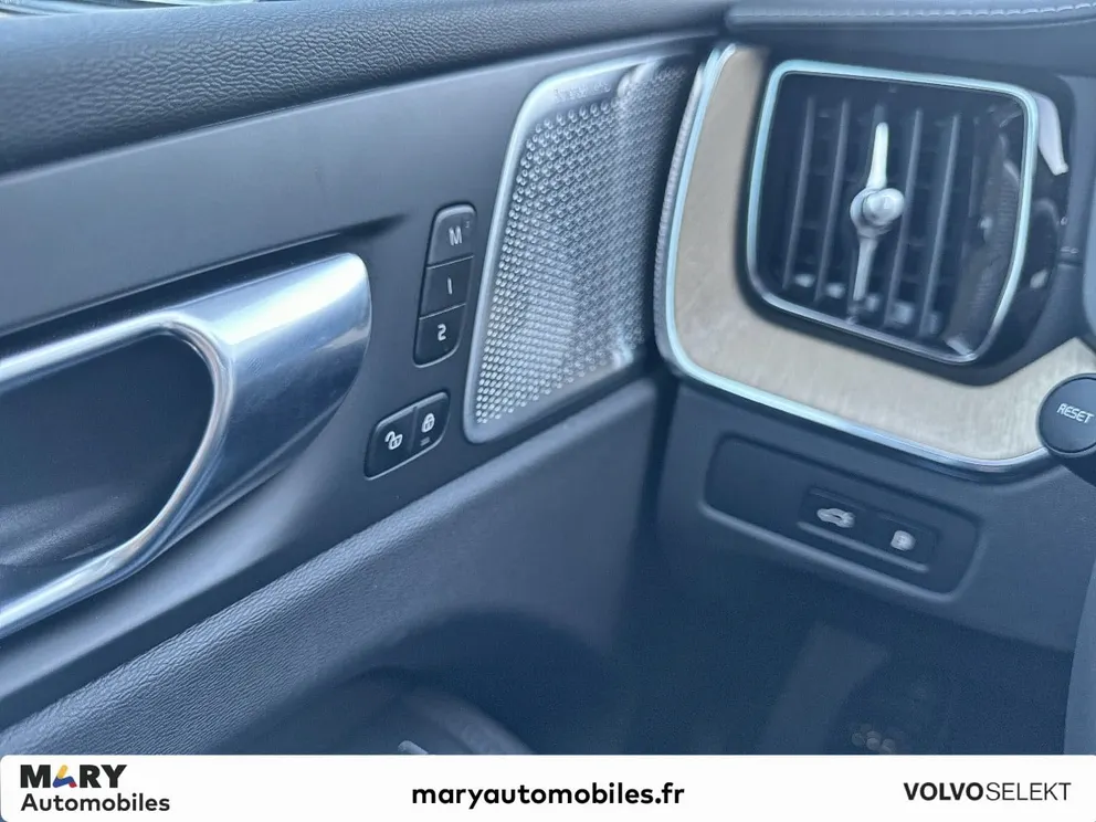 Véhicule occasion 1238055 - volvo XC60 - Photo 14