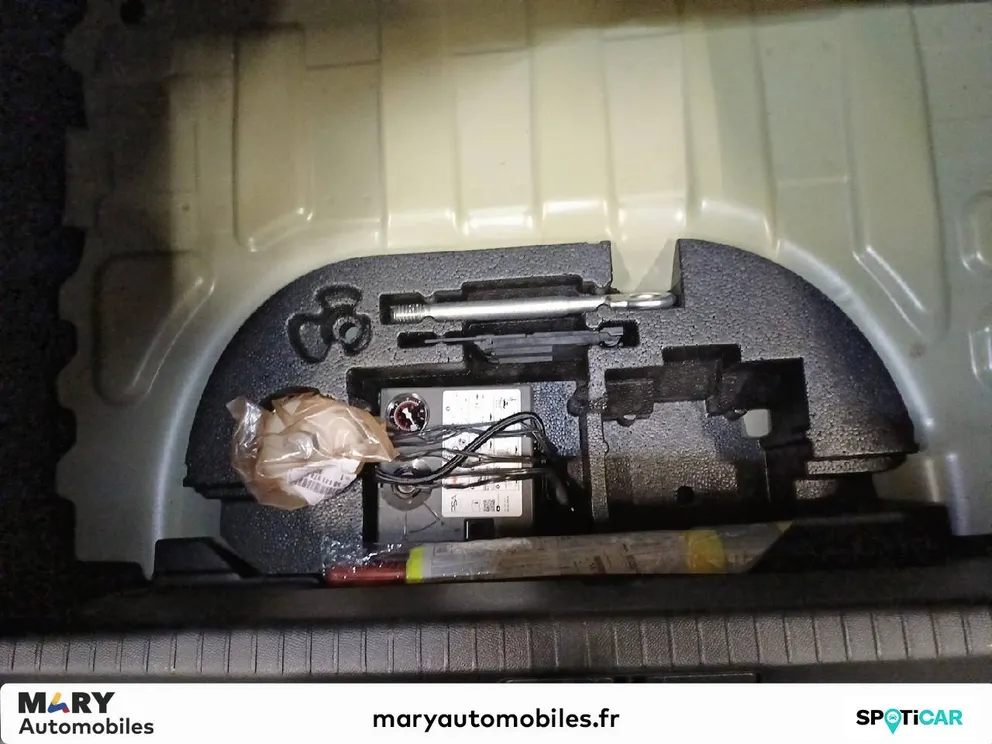 Véhicule occasion 206160 - peugeot 208 - Photo 13