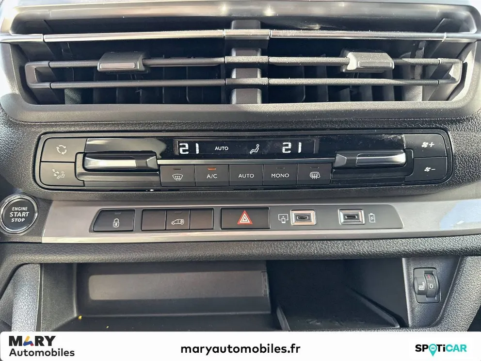 Véhicule occasion 200257 - peugeot EXPERT - Photo 19