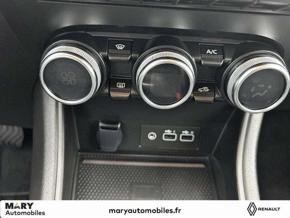 Véhicule occasion 229474 - renault CAPTUR - Photo 22