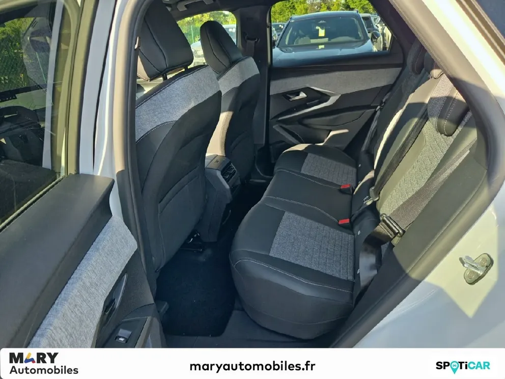 Véhicule occasion 1227831 - peugeot 3008 - Photo 15