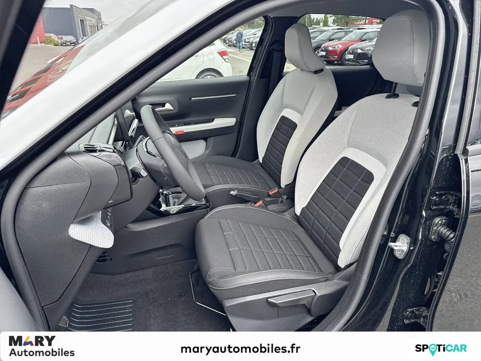 Véhicule occasion 236262 - Citroën C3 - Photo 9