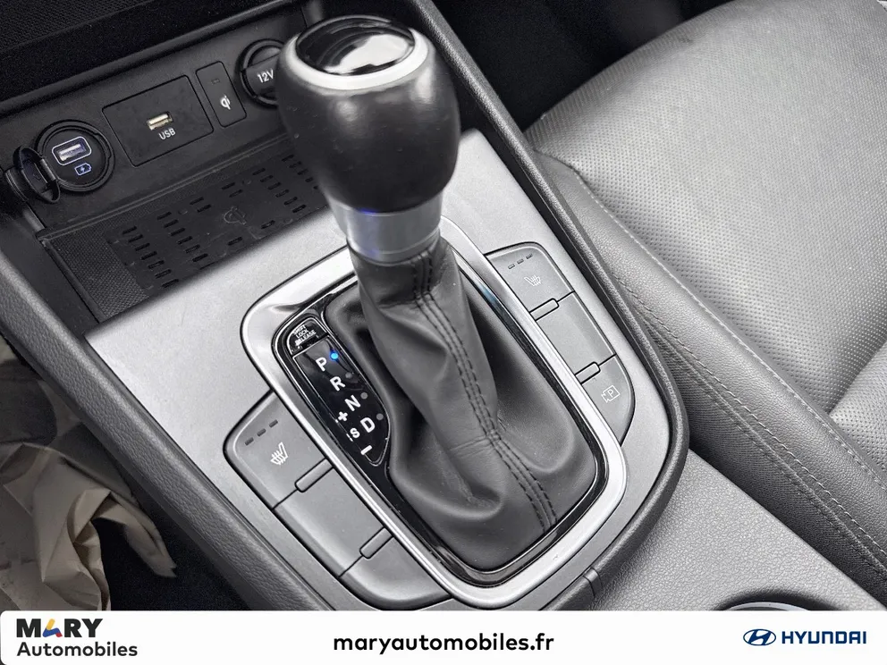 Véhicule occasion 1231455 - hyundai KONA - Photo 15
