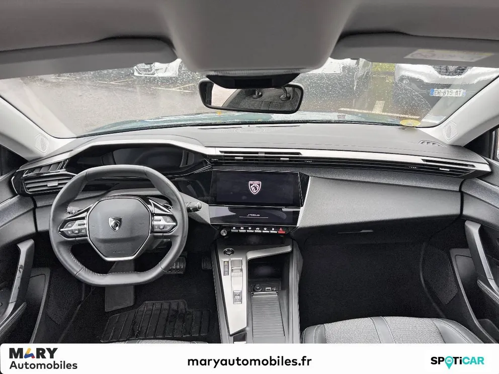 Véhicule occasion 209414 - peugeot 308 - Photo 8