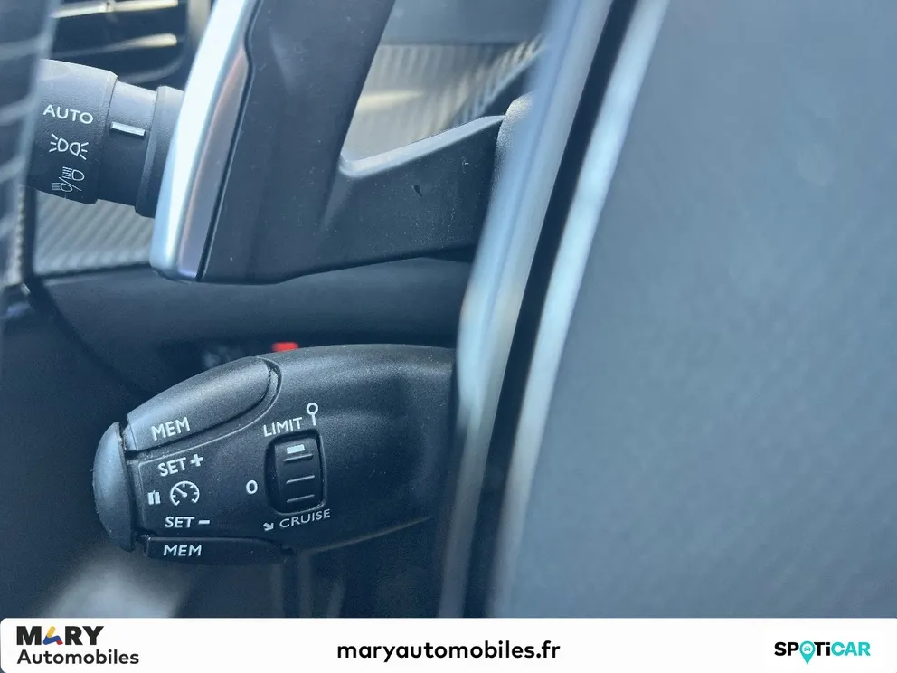Véhicule occasion 237879 - peugeot 208 - Photo 12