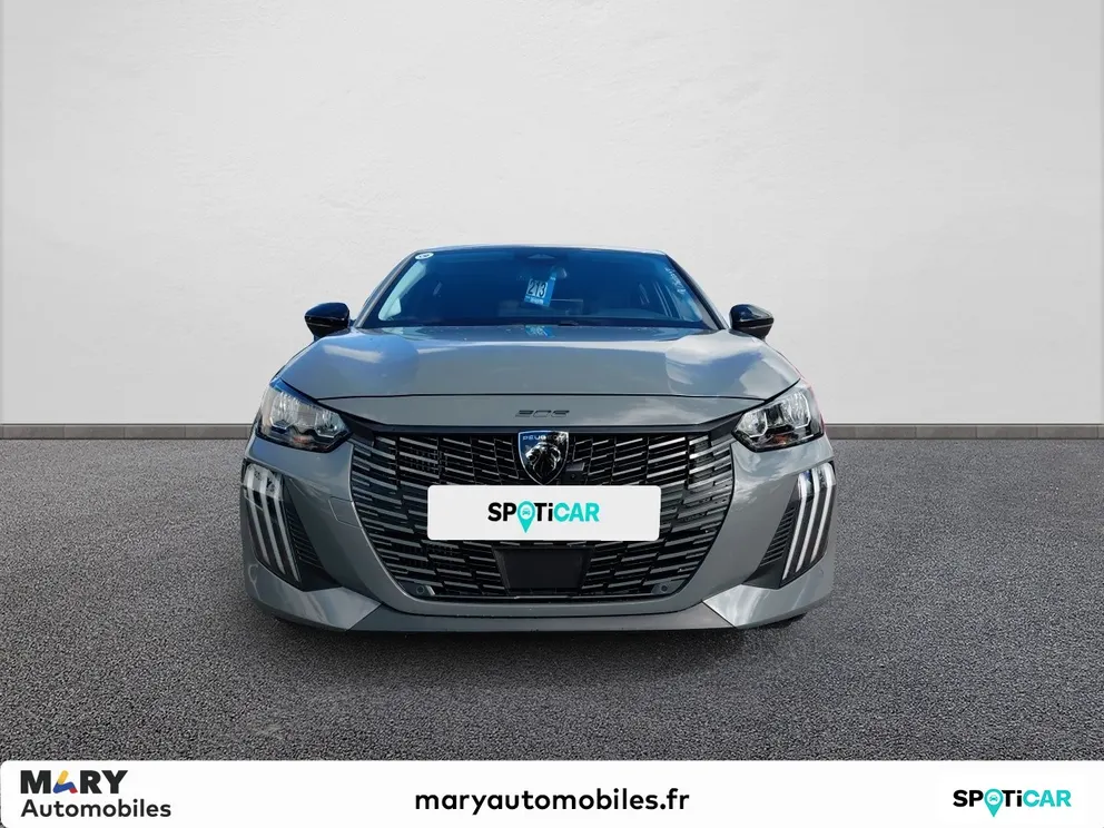 Véhicule occasion 1238967 - peugeot 208 - Photo 6