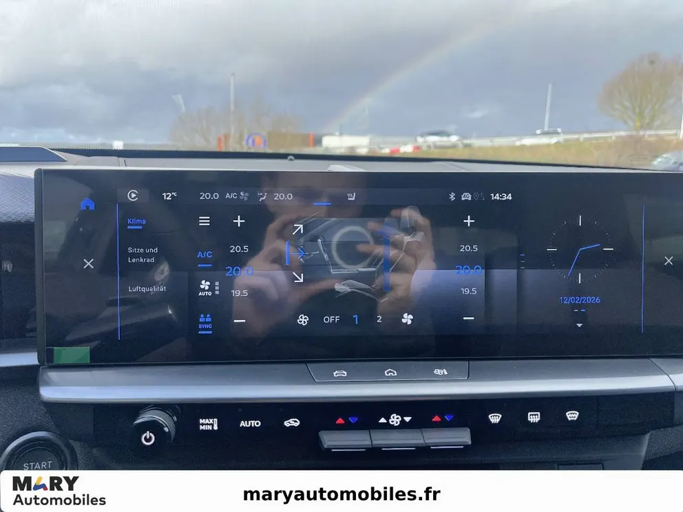 Véhicule occasion 221808 - opel GRANDLAND - Photo 20