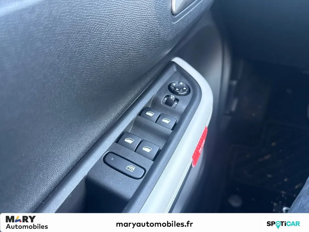 Véhicule occasion 1227259 - Citroën C3 - Photo 9