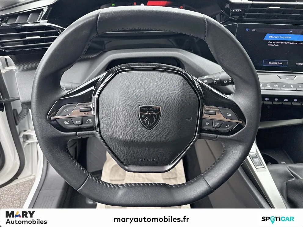 Véhicule occasion 227997 - peugeot 308 - Photo 10