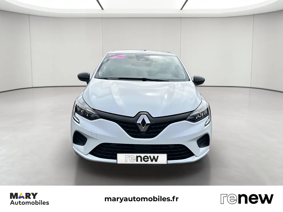 Véhicule occasion 1229897 - renault CLIO - Photo 8