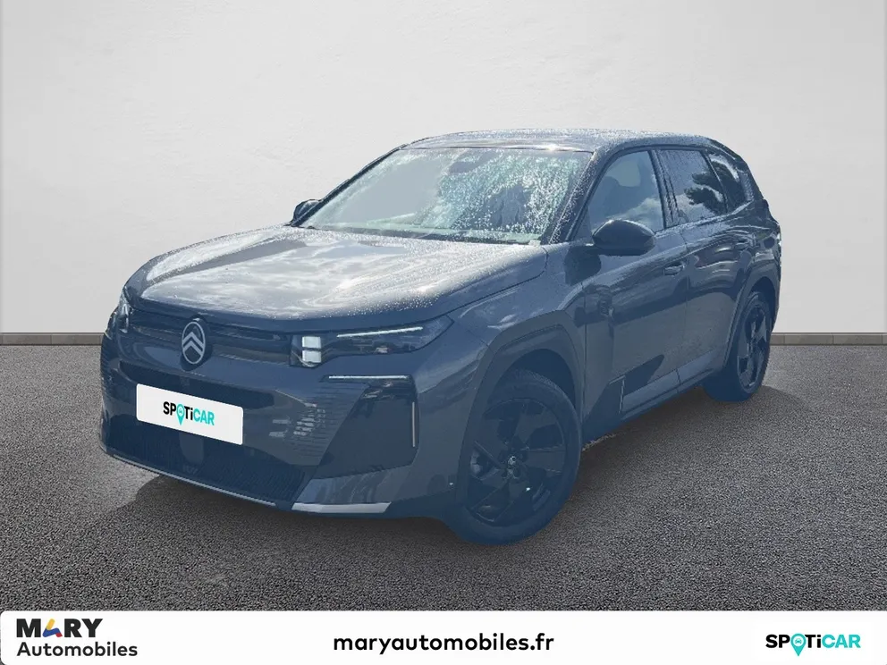 Véhicule occasion 1231197 - Citroën C5 AIRCROSS - Photo 1