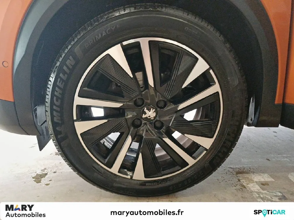 Véhicule occasion 185128 - peugeot 2008 - Photo 11
