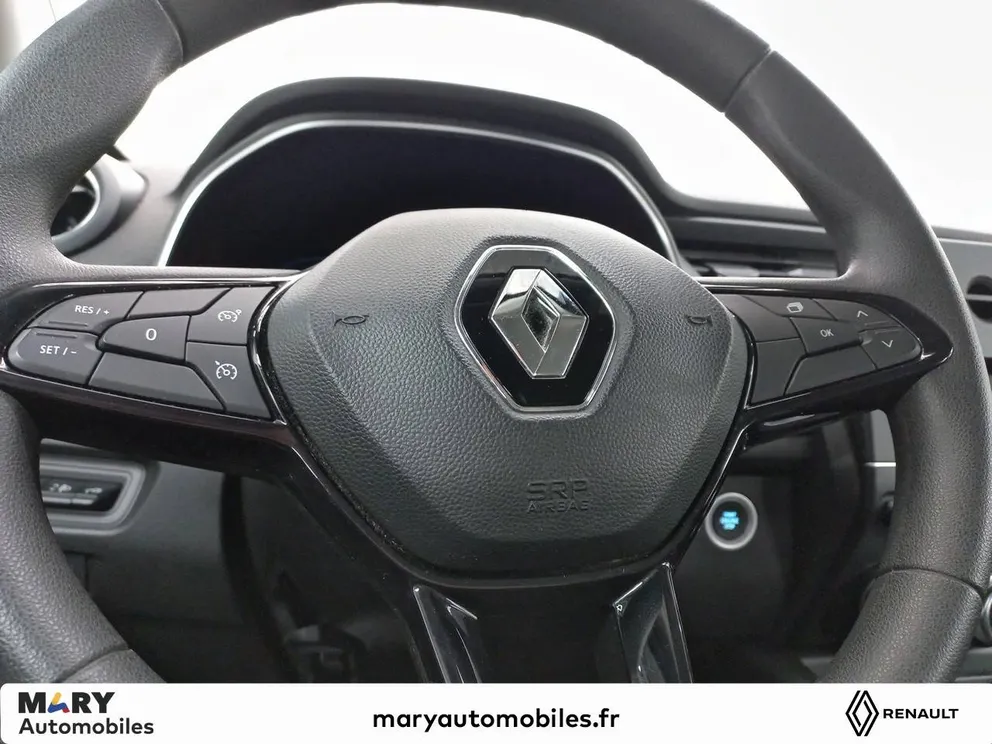 Véhicule occasion 175777 - renault ZOE - Photo 12