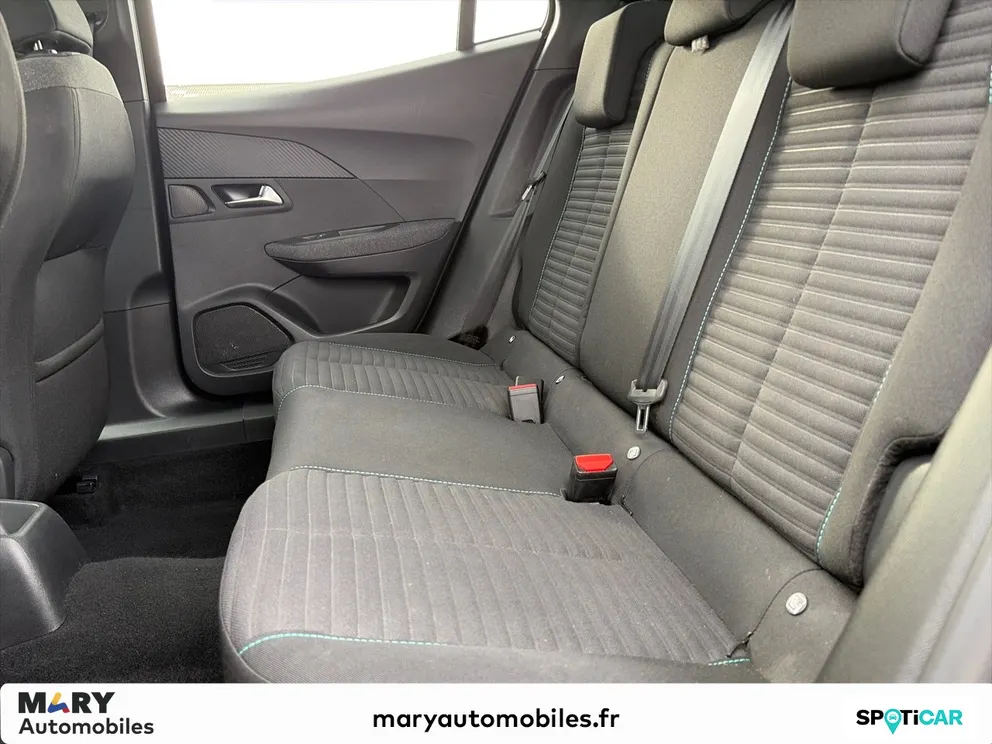Véhicule occasion 1240543 - peugeot 2008 - Photo 15