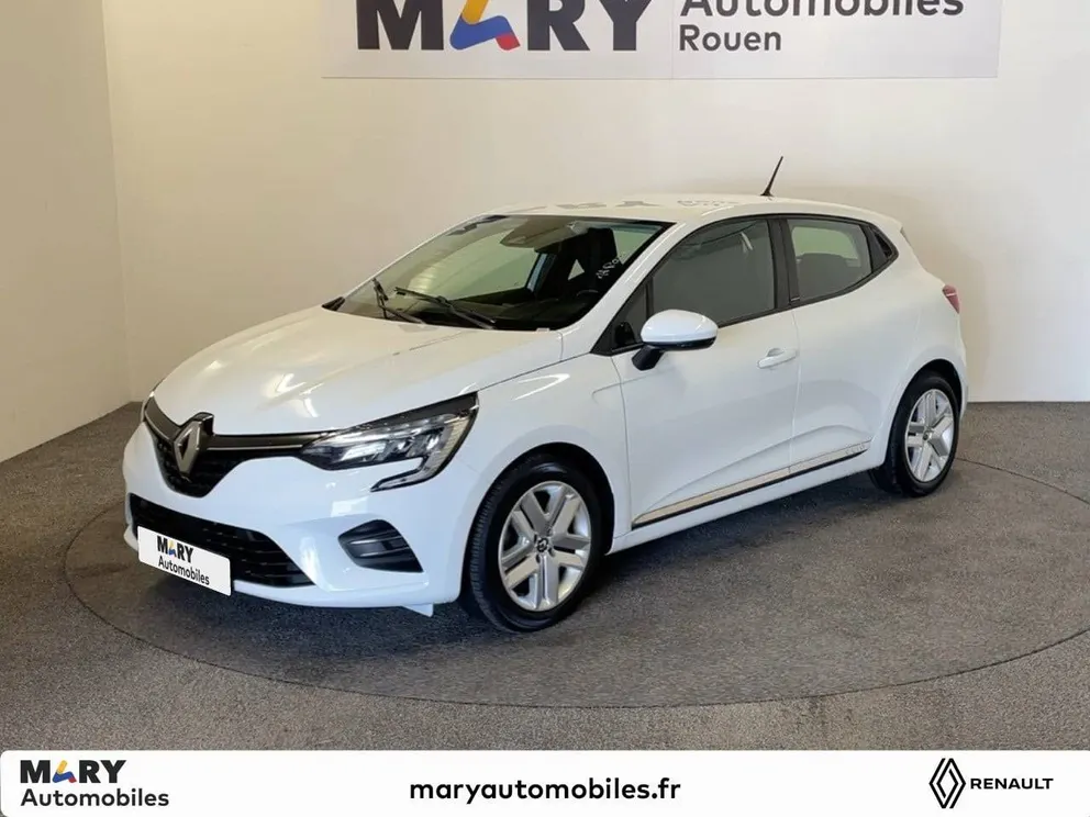 Véhicule occasion 223415 - renault CLIO - Photo 1