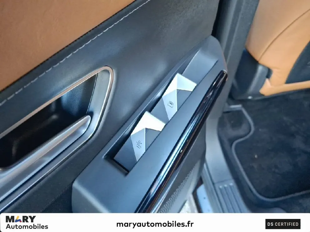 Véhicule occasion 213462 - ds DS 7 - Photo 24