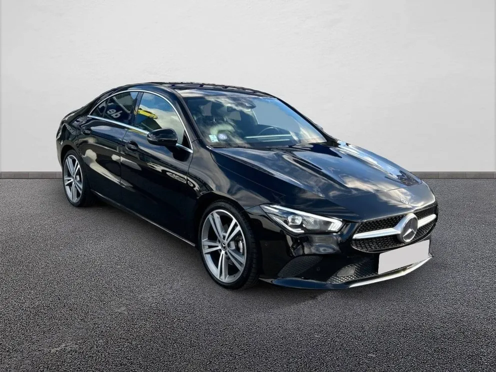 Véhicule occasion 216131 - mercedes CLA - Photo 3