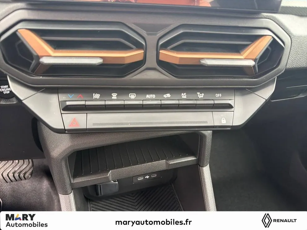 Véhicule occasion 231721 - dacia DUSTER - Photo 14