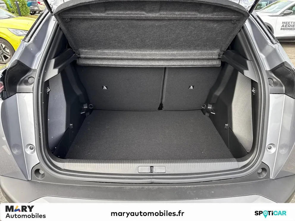 Véhicule occasion 186366 - peugeot 2008 - Photo 6