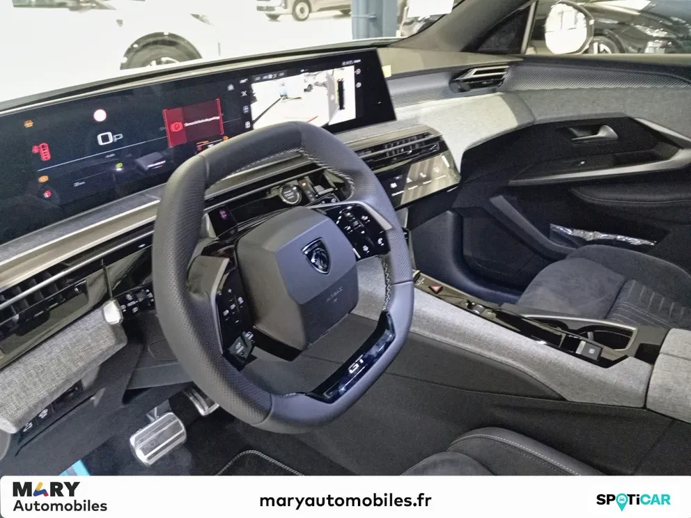 Véhicule occasion 1237807 - peugeot 5008 - Photo 14
