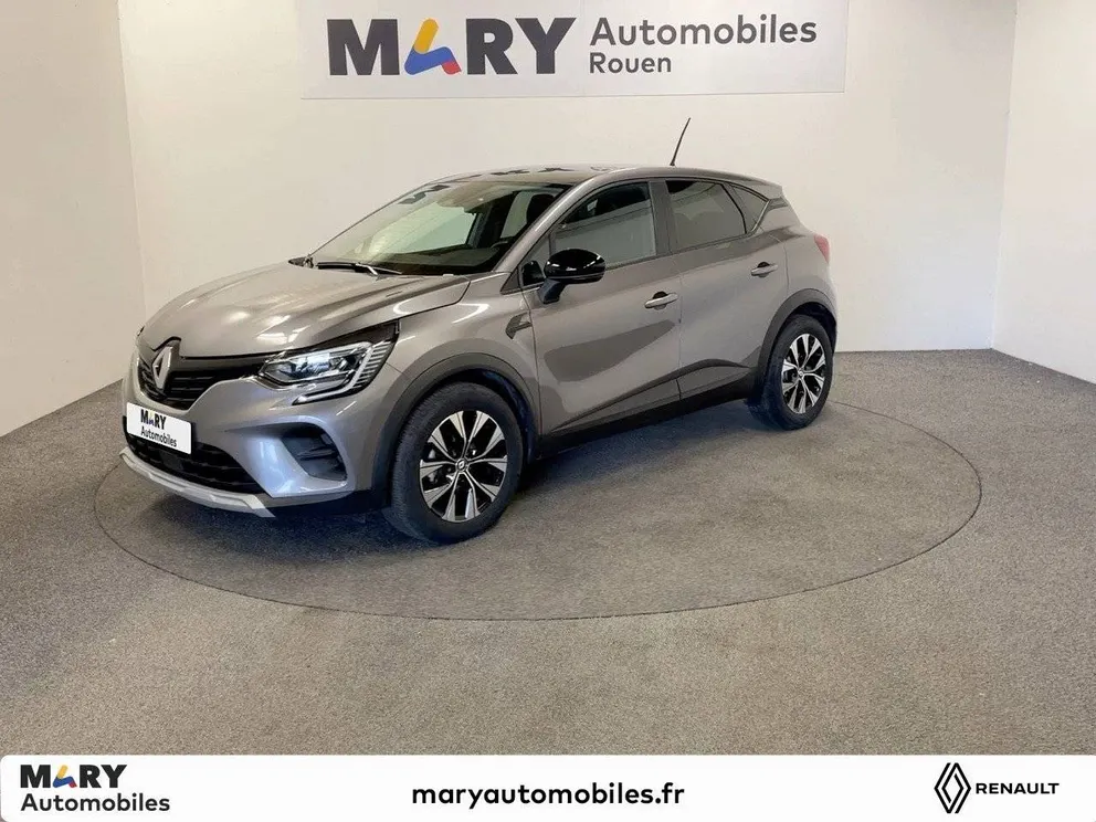 Véhicule occasion 176898 - renault CAPTUR - Photo 1