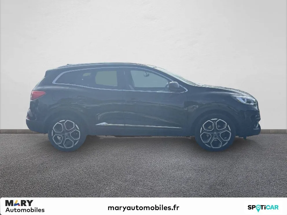 Véhicule occasion 226788 - renault KADJAR - Photo 4