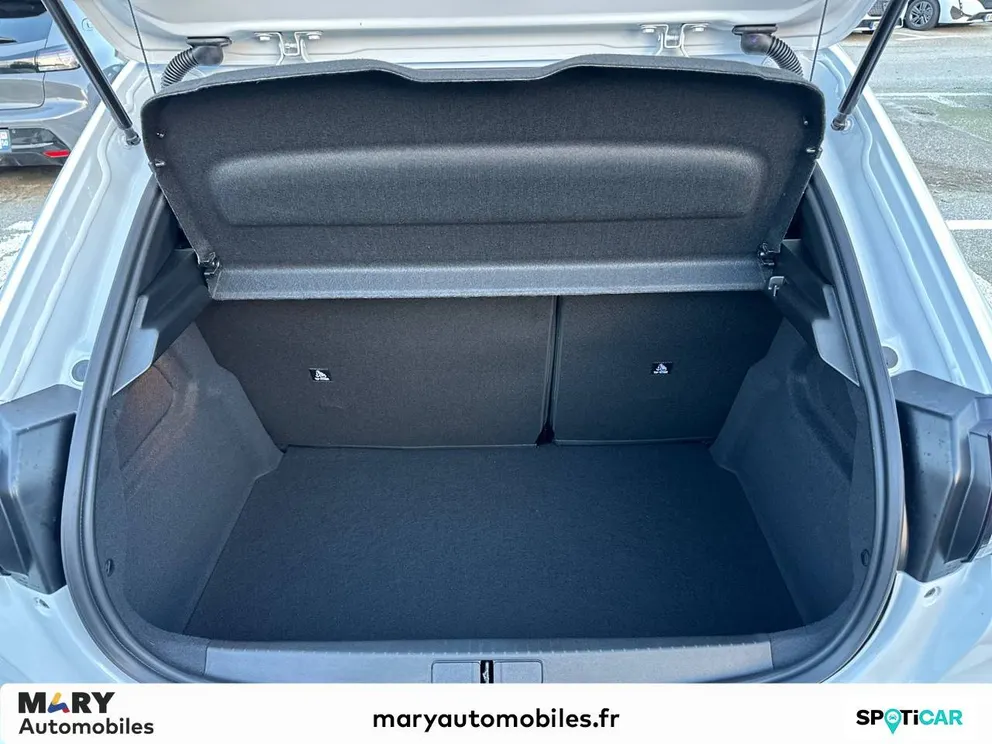 Véhicule occasion 210837 - peugeot 208 - Photo 6