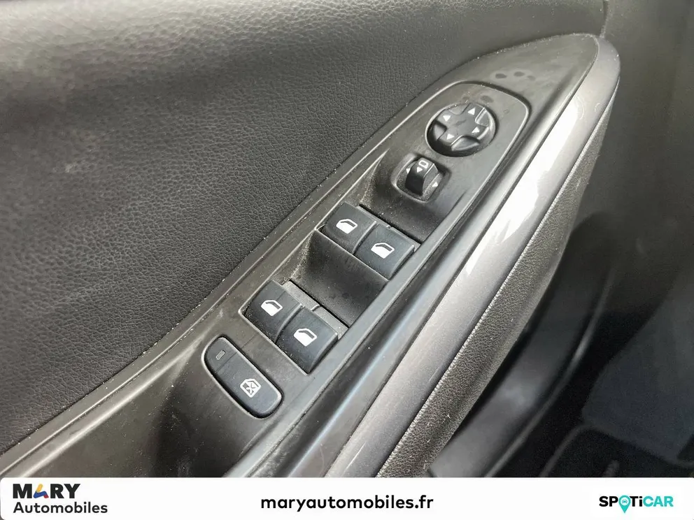 Véhicule occasion 21079 - opel GRANDLAND - Photo 14