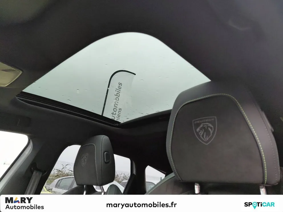 Véhicule occasion 205847 - peugeot 308 - Photo 14